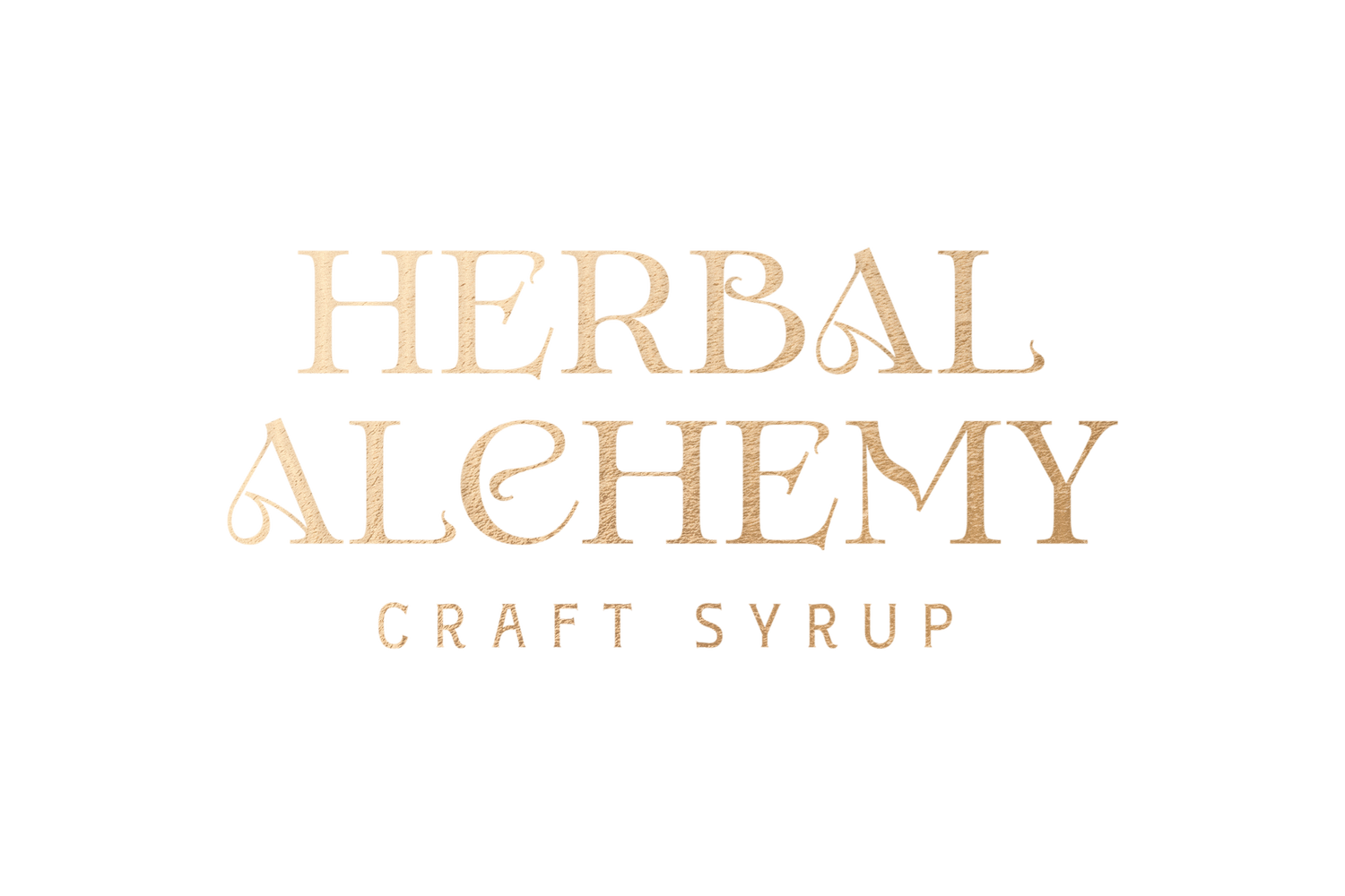 Herbal Alchemy