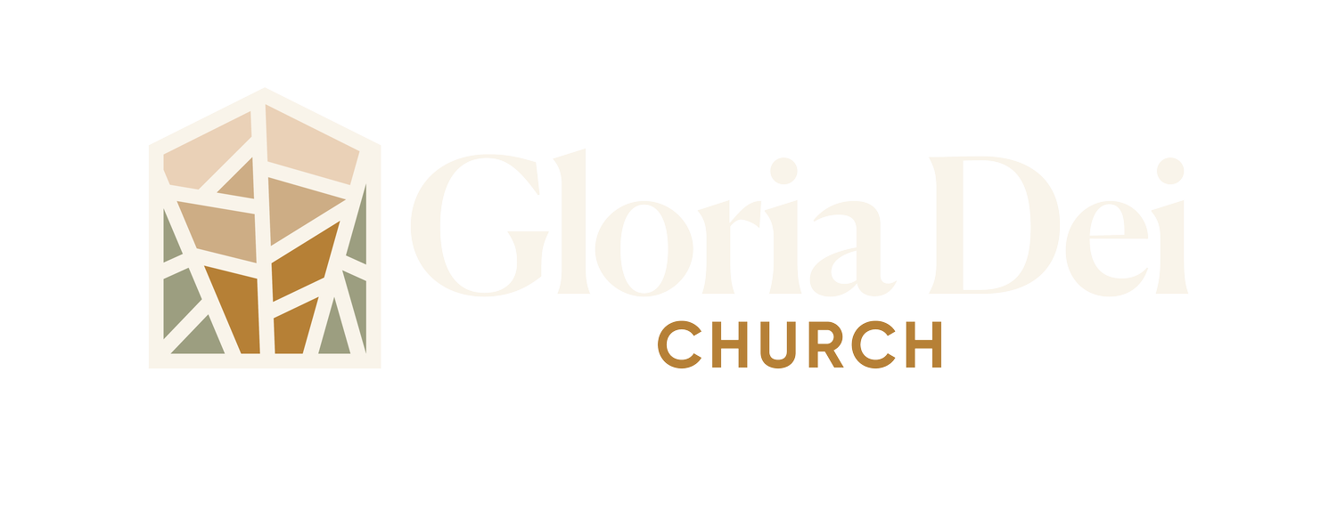 Gloria Dei