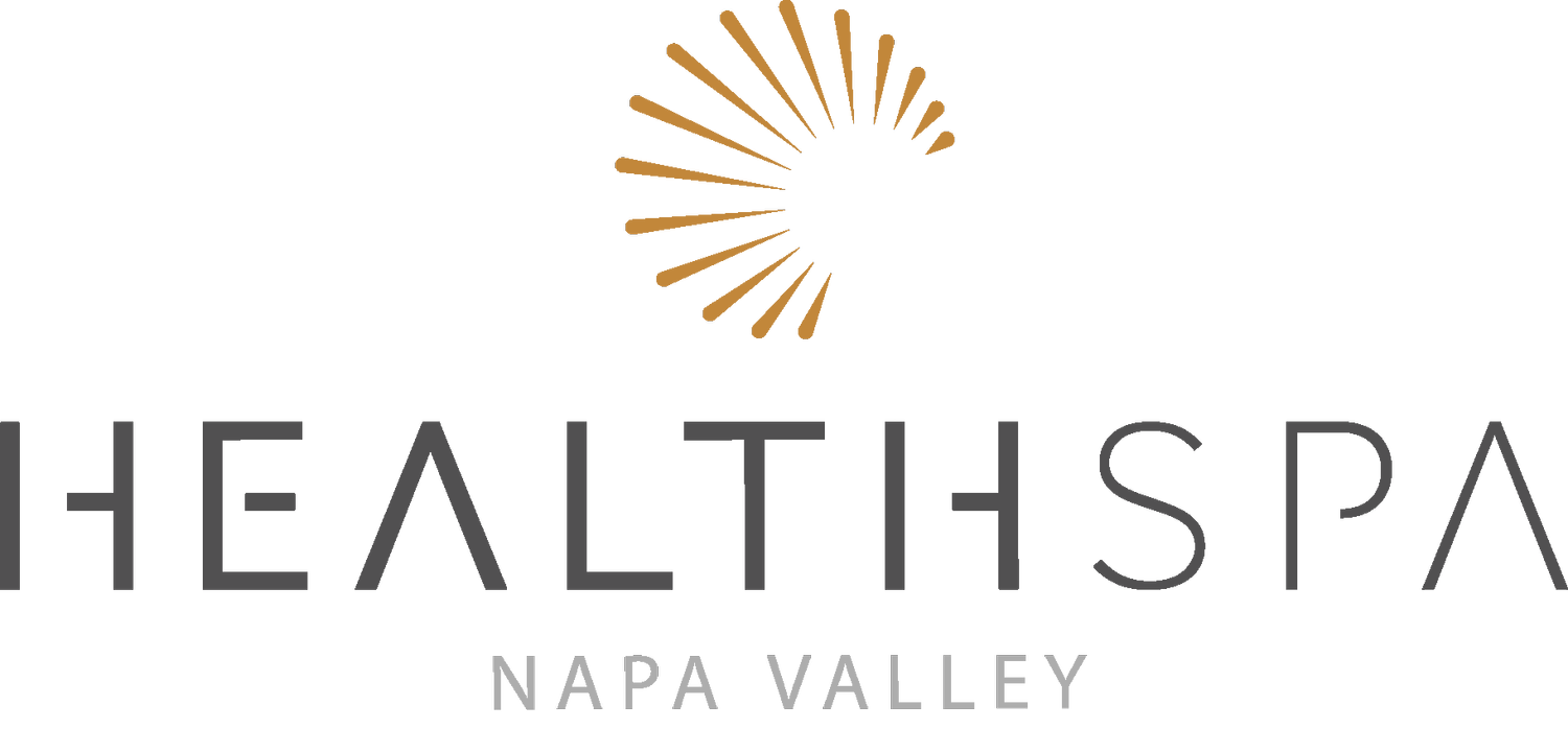 Health Spa Napa Valley
