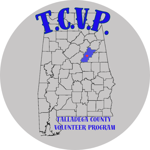 Talladega County Volunteer Program
