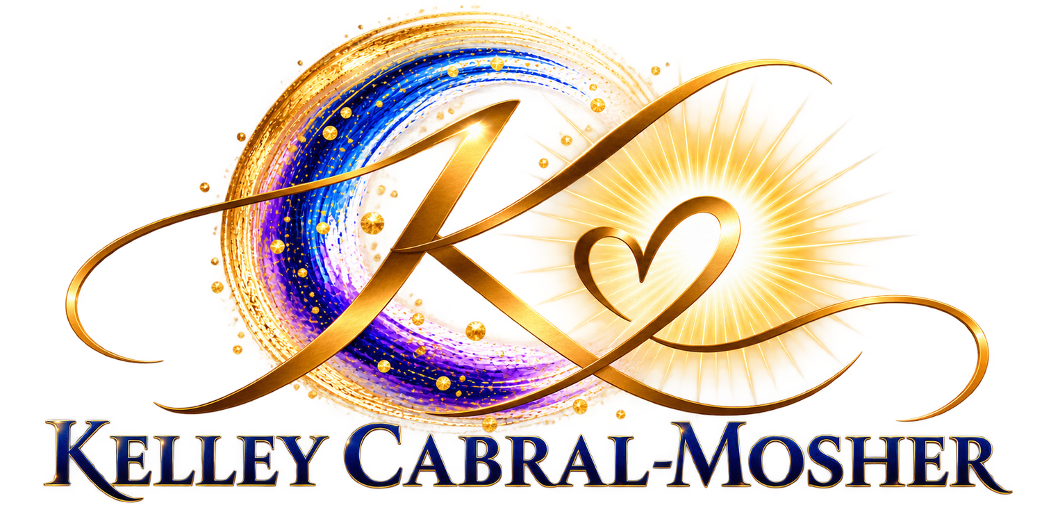 Kelley Cabral-Mosher