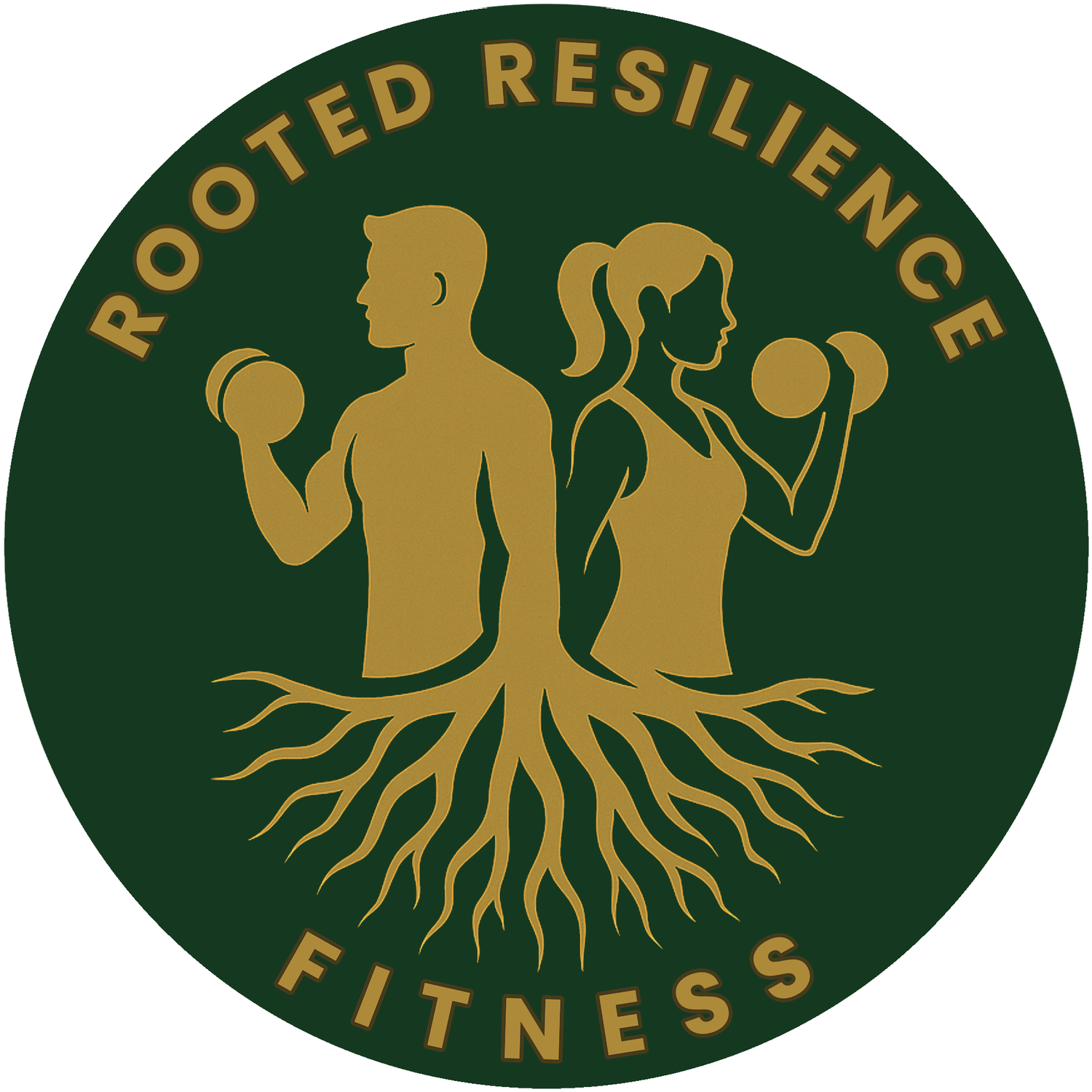Rooted Resilience Fitness