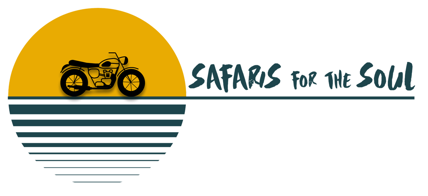 Safaris for the Soul