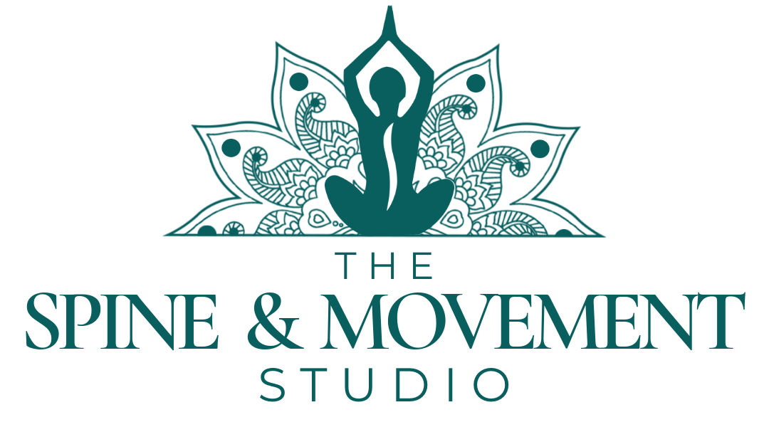 The Spine & Movement Studio by Hend Wahsh
