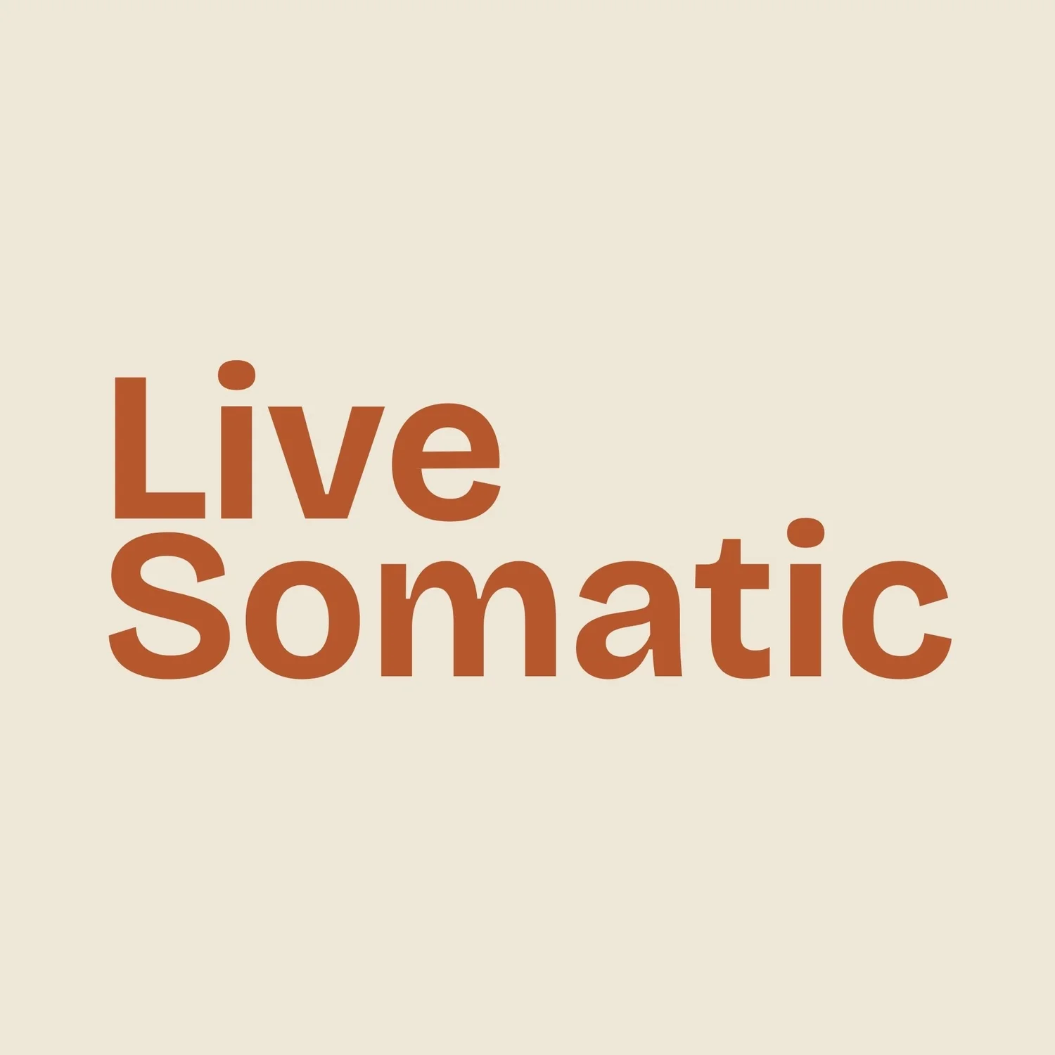 LiveSomatic
