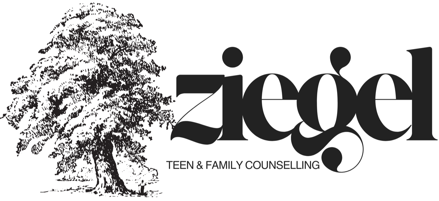 Ziegel Counselling