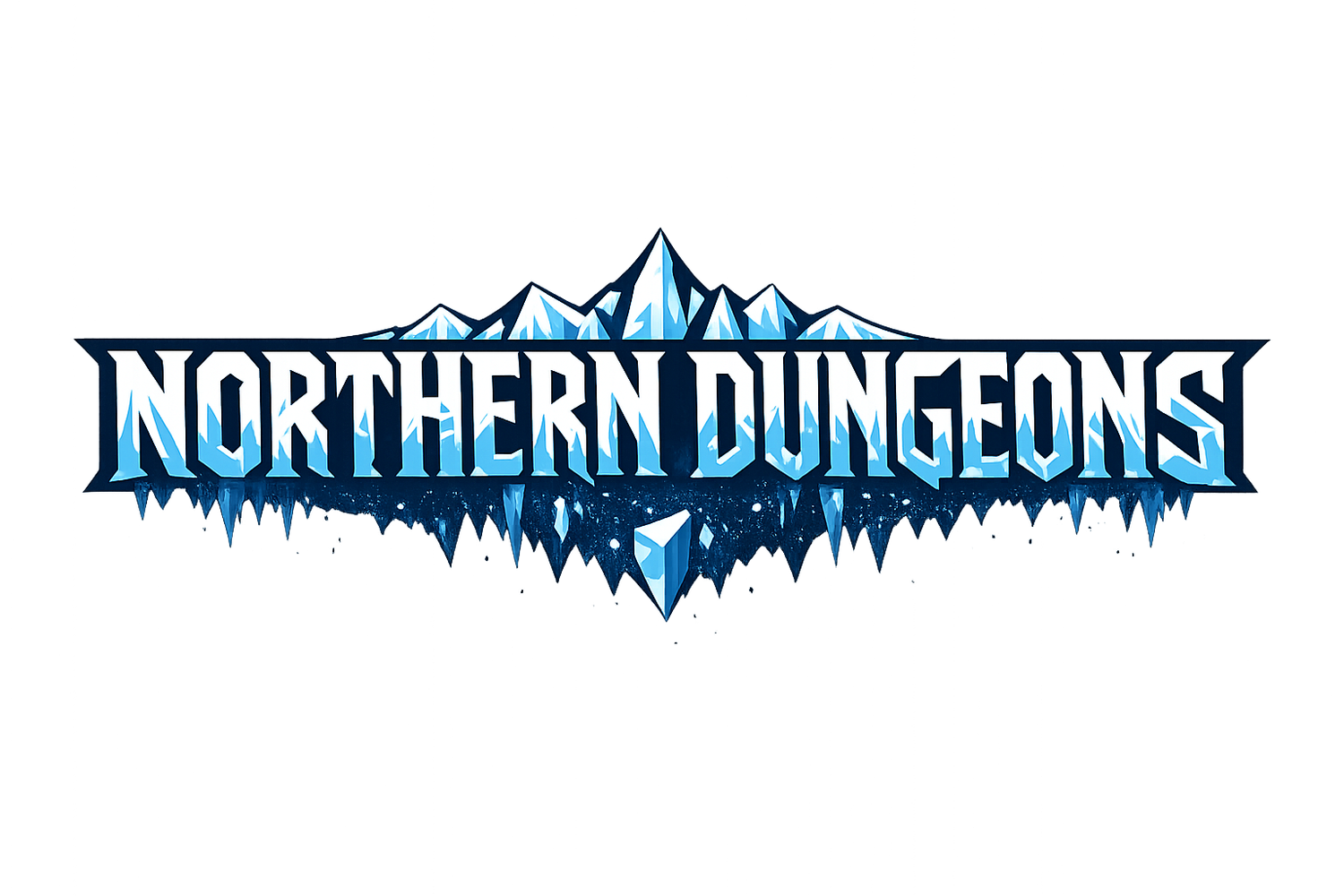 Northern Dungeons