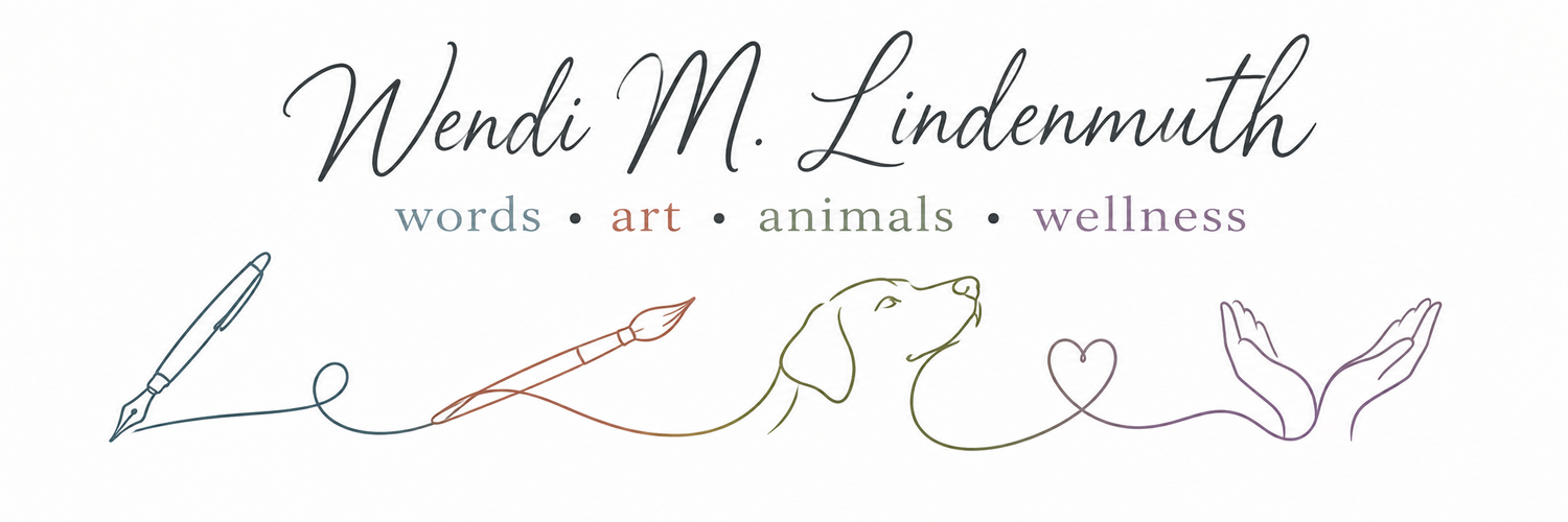 WENDI M LINDENMUTH