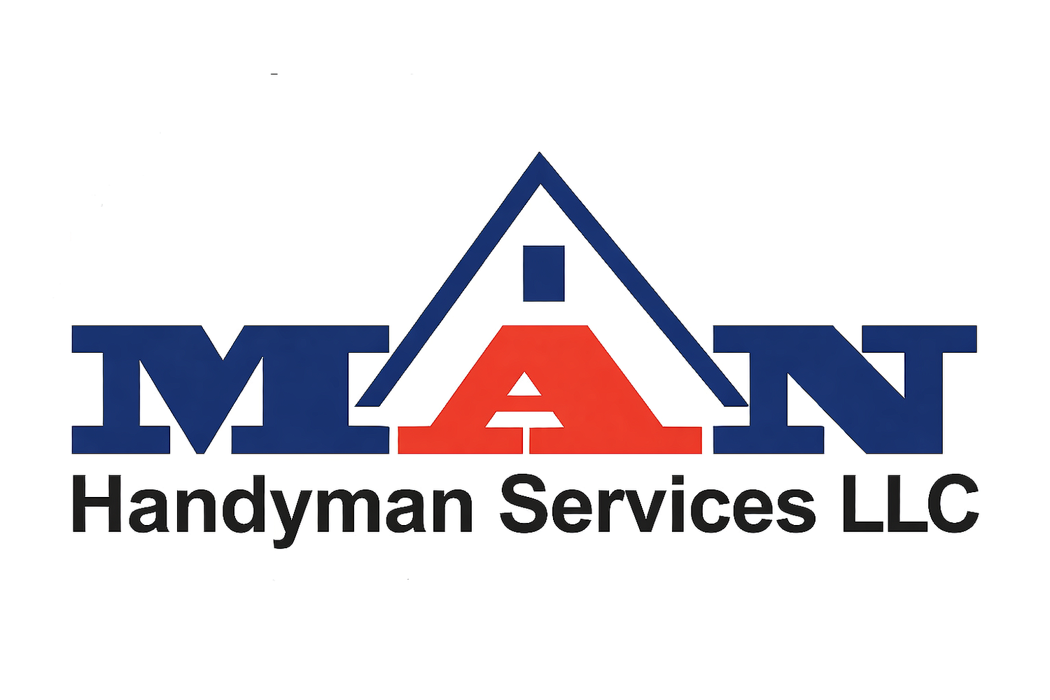 Man Handyman Services LLC