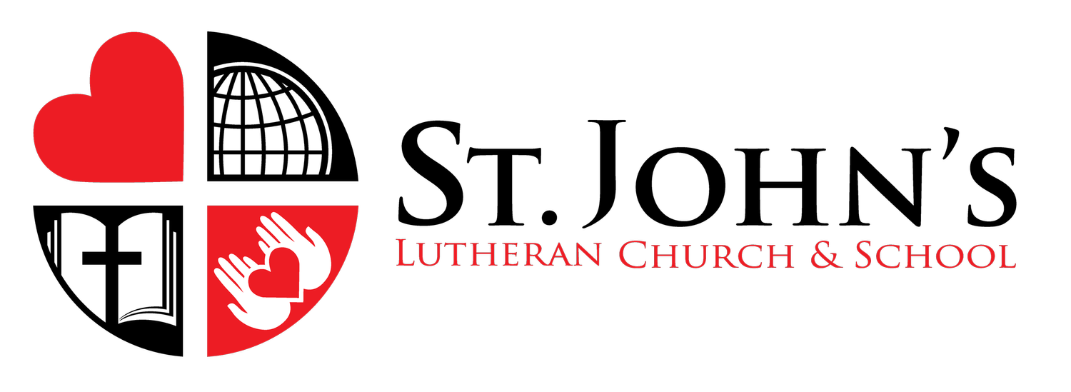 St. John&#39;s Lutheran Church
