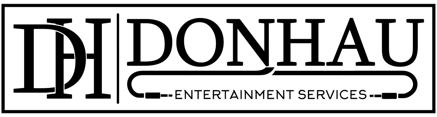 DonHau Entertainment | Seattle Wedding DJ & MC