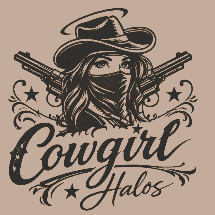 Cowgirl Halos