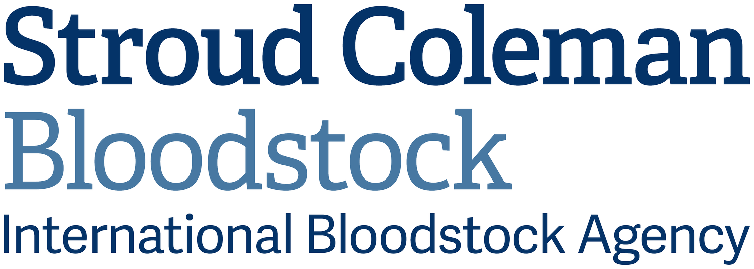 Stroud Coleman Bloodstock