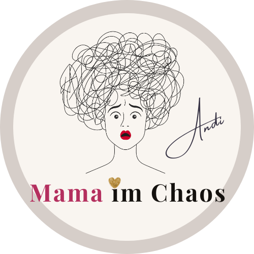 Mama im Chaos