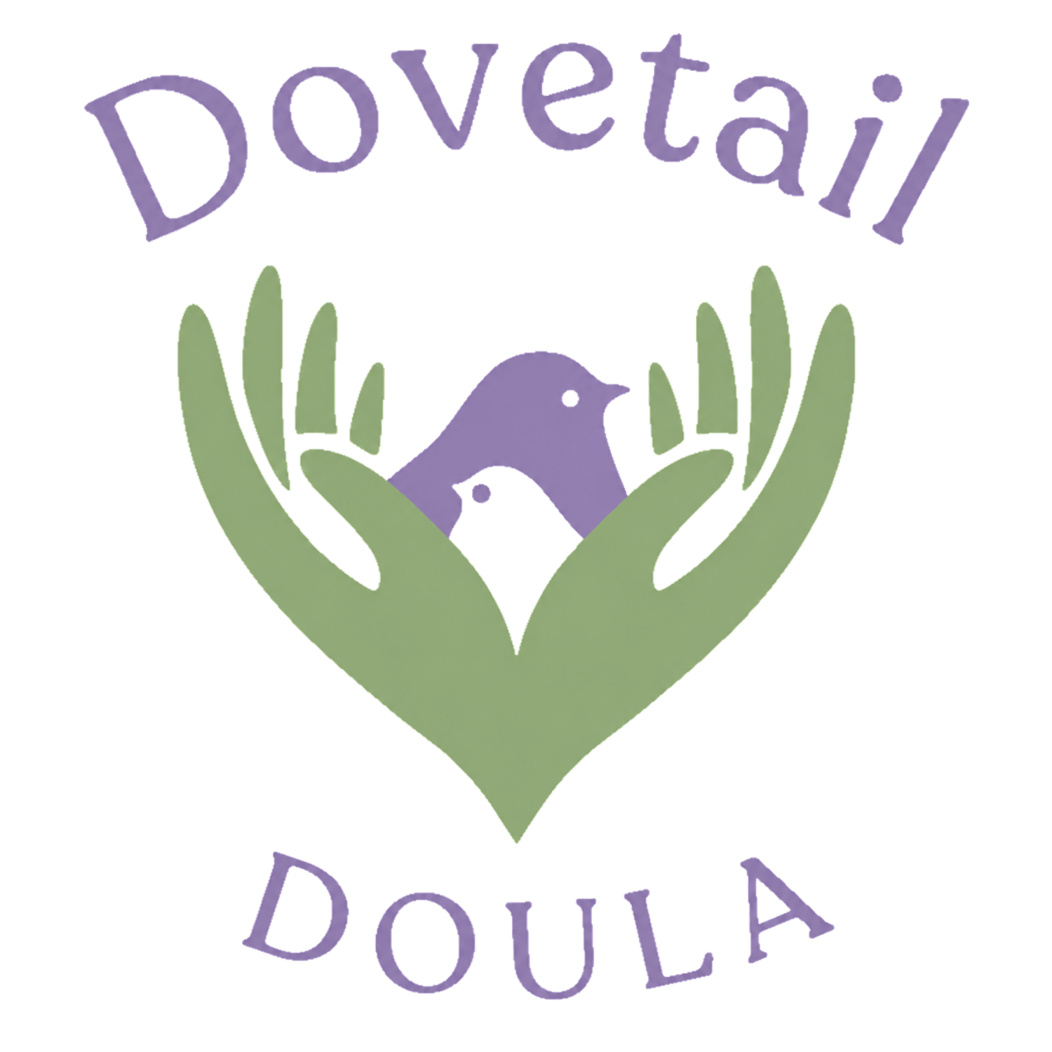 Dovetail Doula