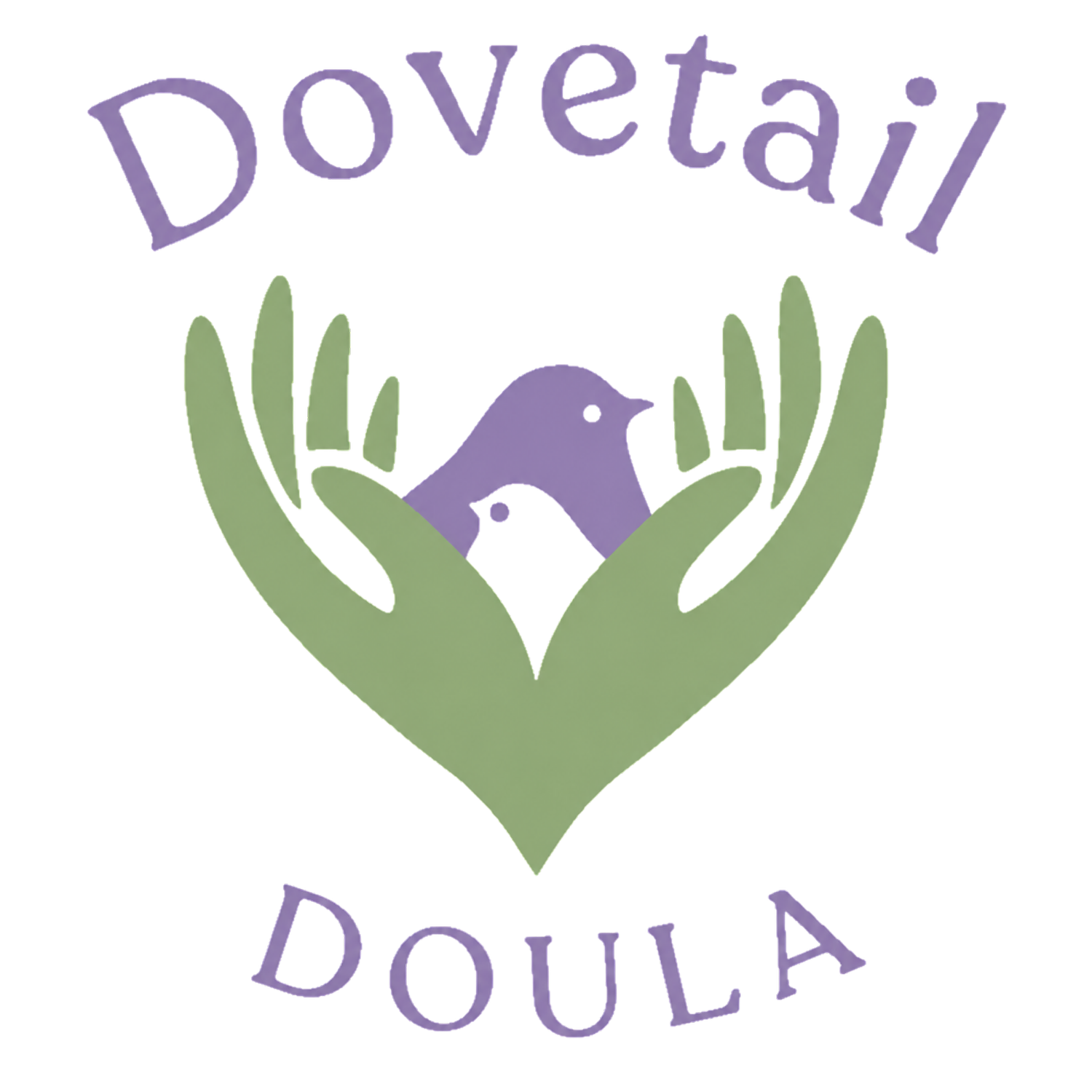 Dovetail Doula