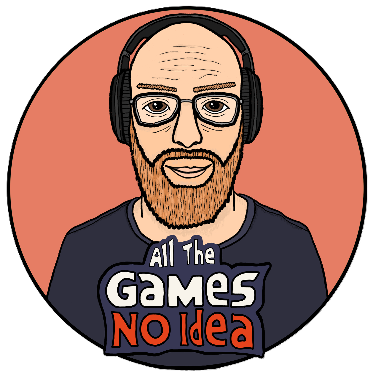 All The Games No Idea