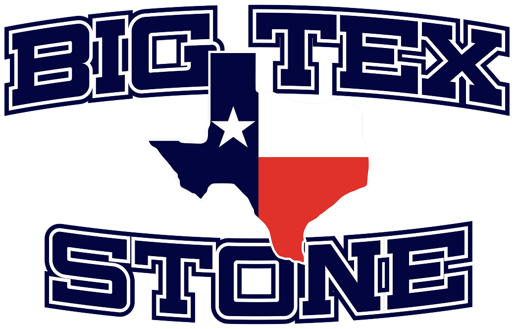 Big Tex Stone