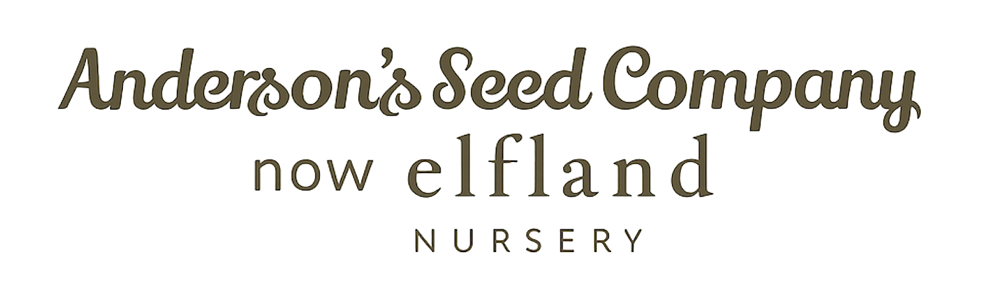 Anderson's Seed Company