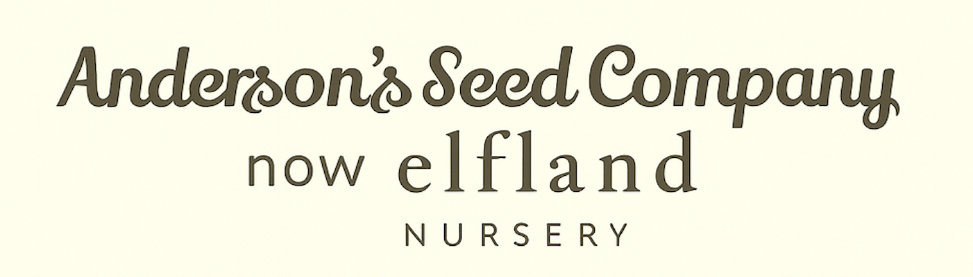 Anderson's Seed Company