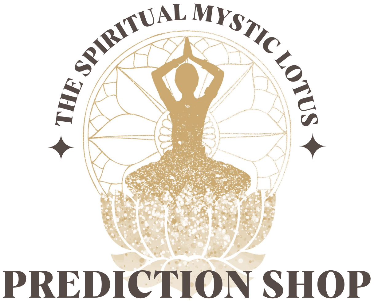 The Spiritual Mystic Lotus Prediction Shop in Monterey Park