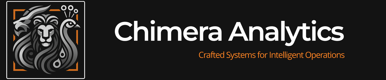Chimera Analytics