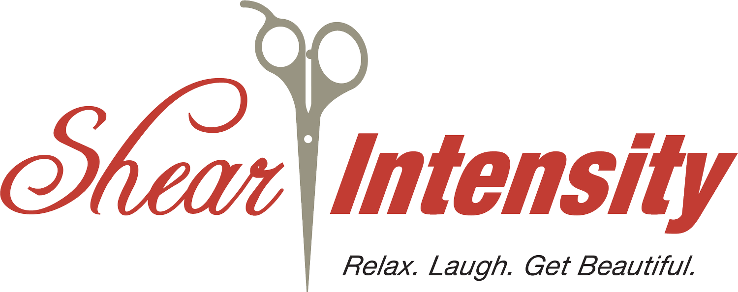Shear Intensity