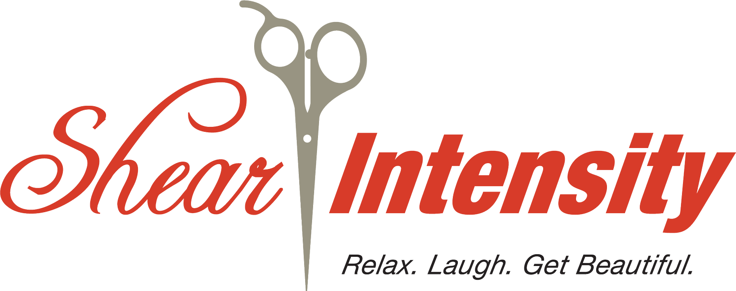 Shear Intensity