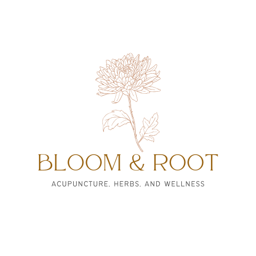 Bloom & Root Wellness