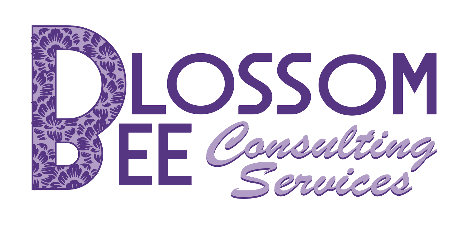 BlossomBee Consultant Services