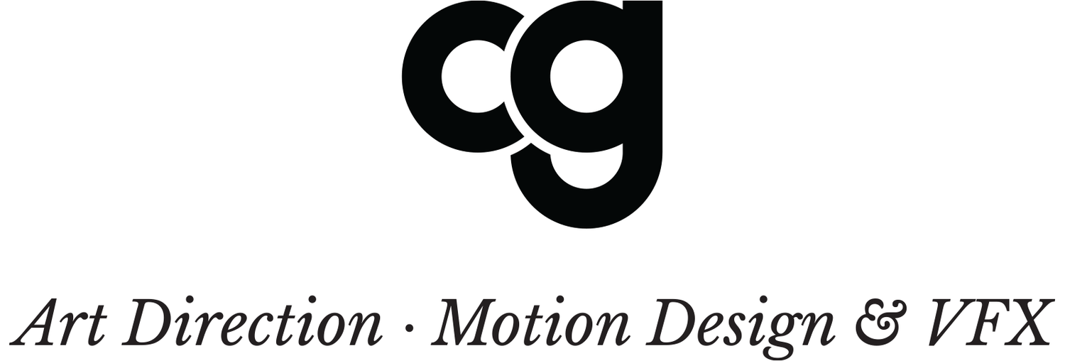 CG Motion