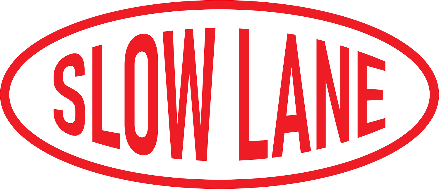 Slow Lane Studios