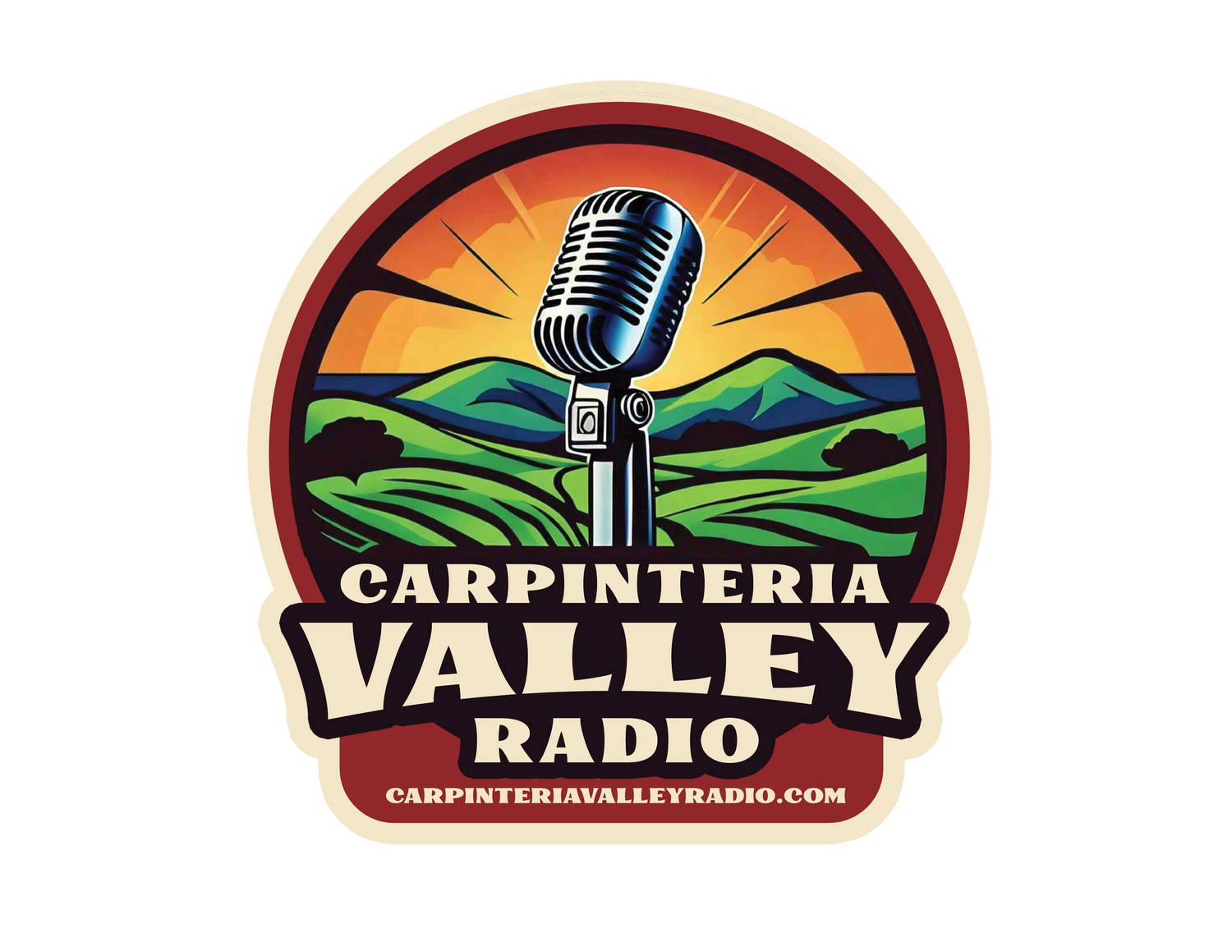 CARPINTERIA VALLEY RADIO