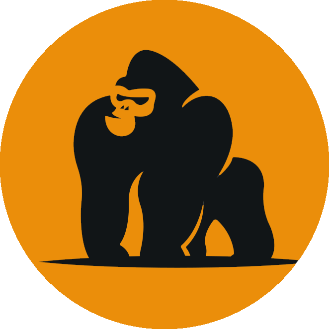 Gorilla Shout Digital