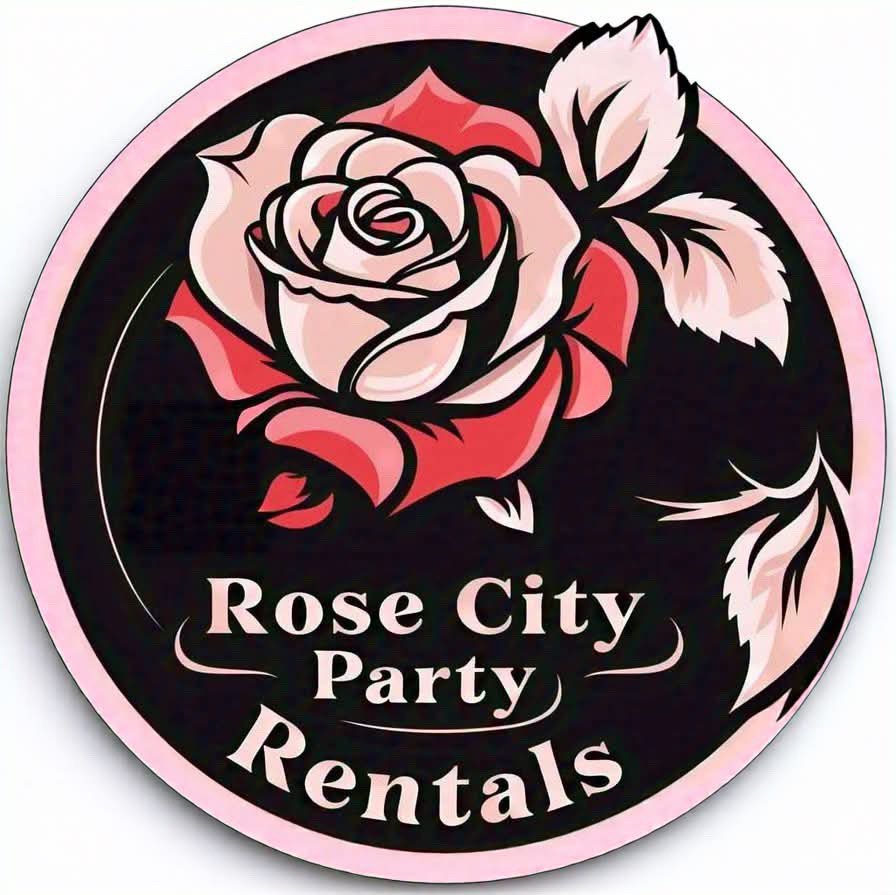 Rose City Party Rentals