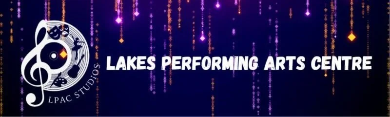 Lakes Performing Arts Centre