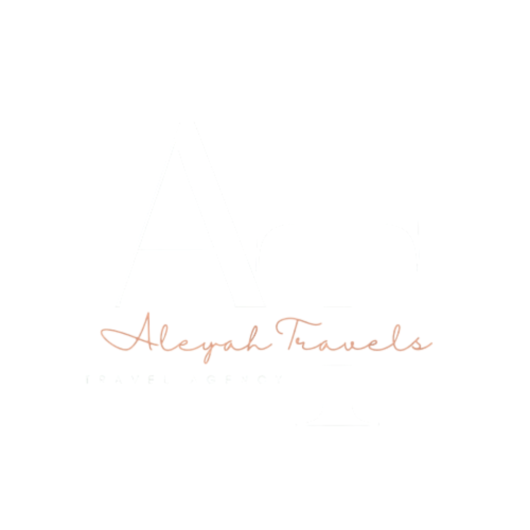 Aleyah Travels