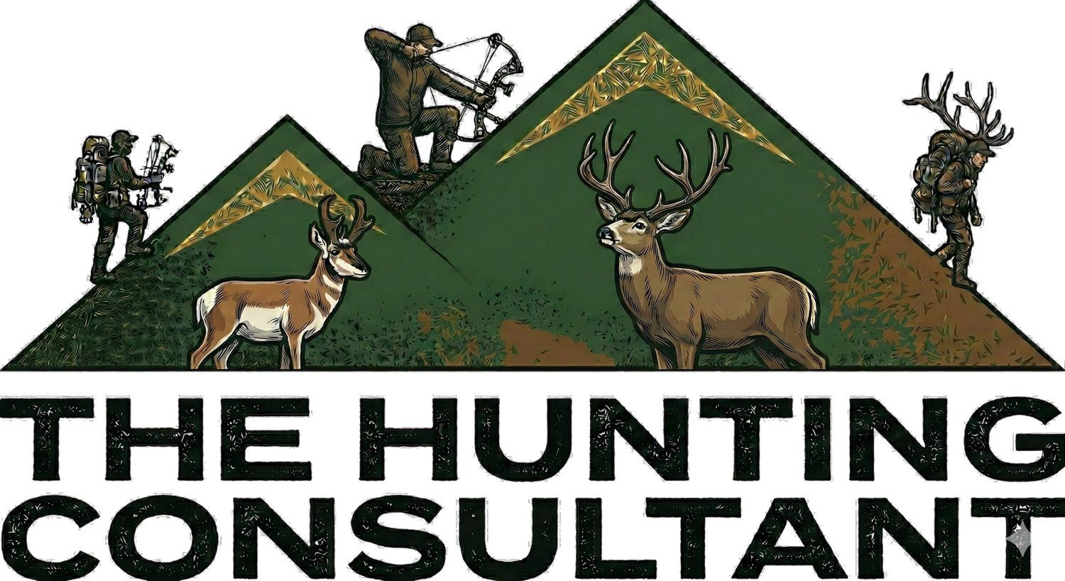 The Hunting Consultant