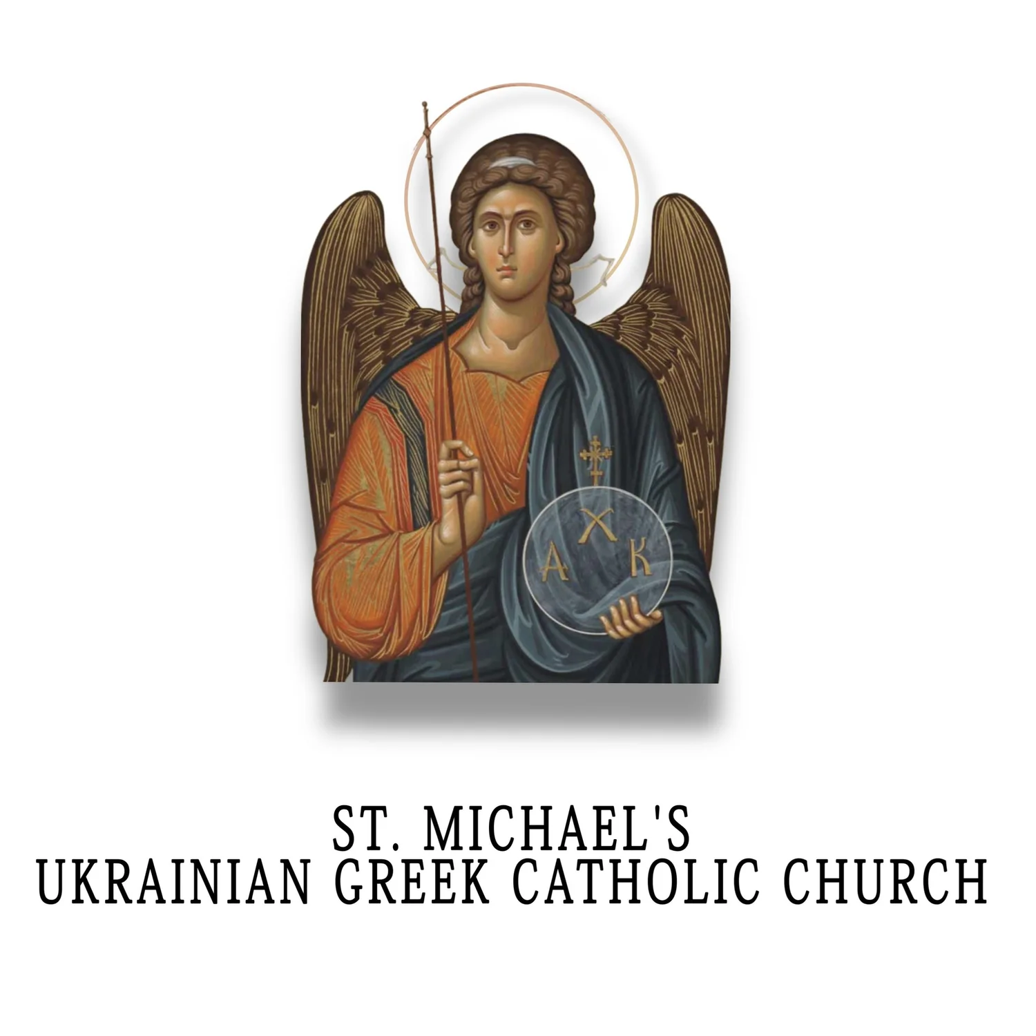 St. Michael Ukrainian Greek Catholic Church