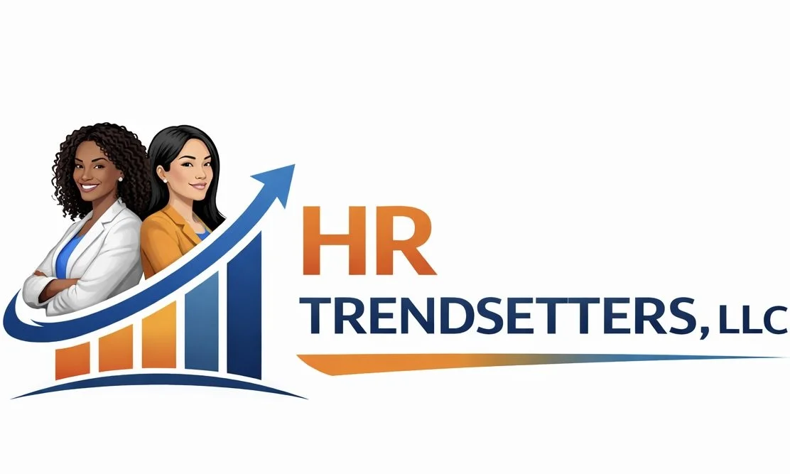 HR TRENDSETTERS LLC