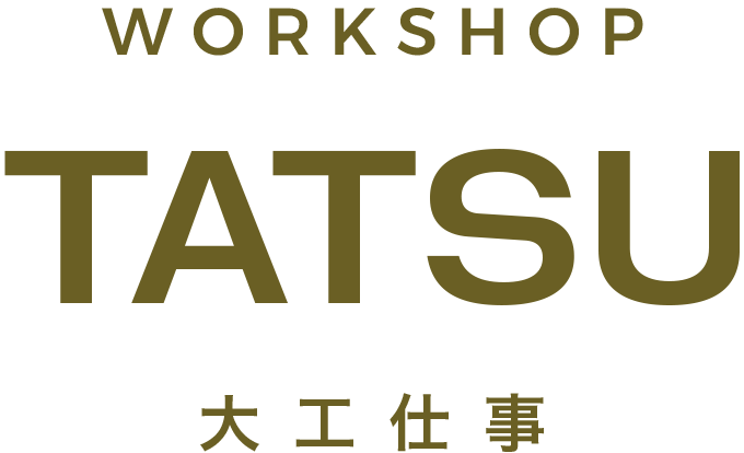 WORKSHOP TATSU