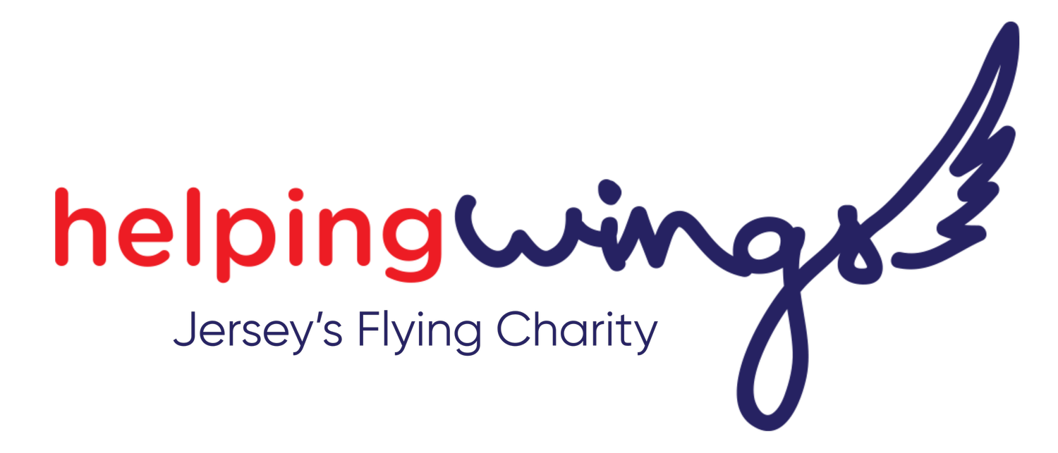 Helping Wings