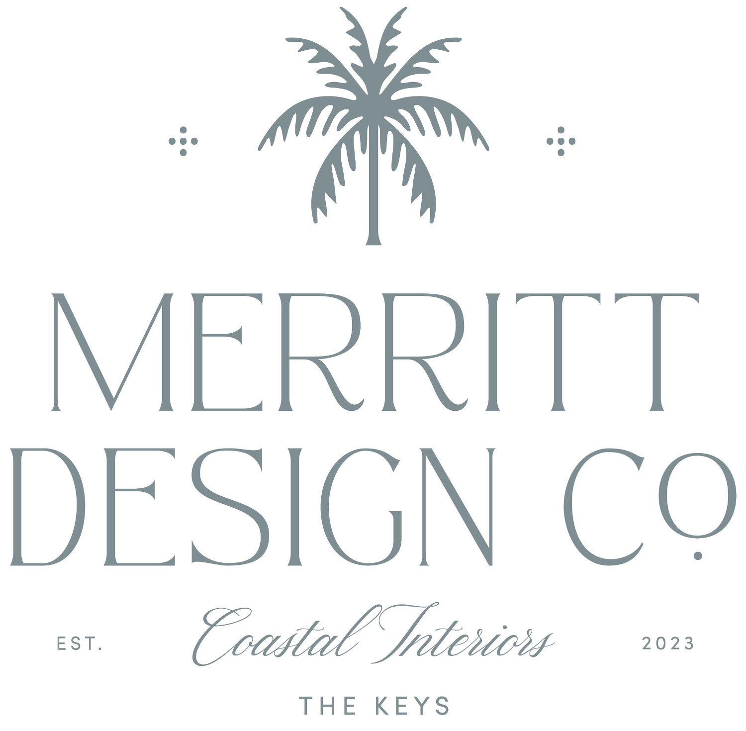 Merritt Design Co. | Florida Keys Interior Design Studio