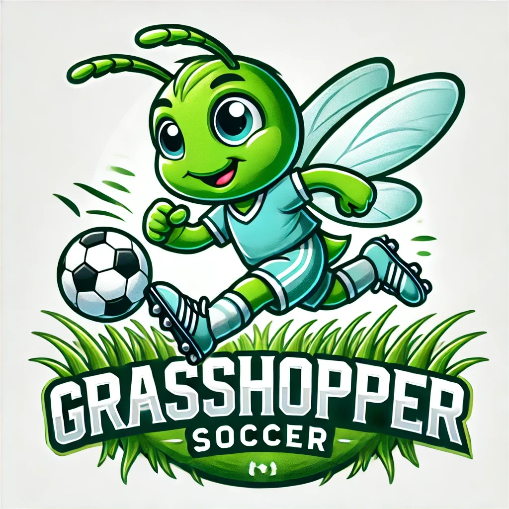 Grasshopper Soccer
