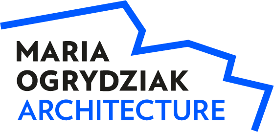 Maria Ogrydziak Architecture