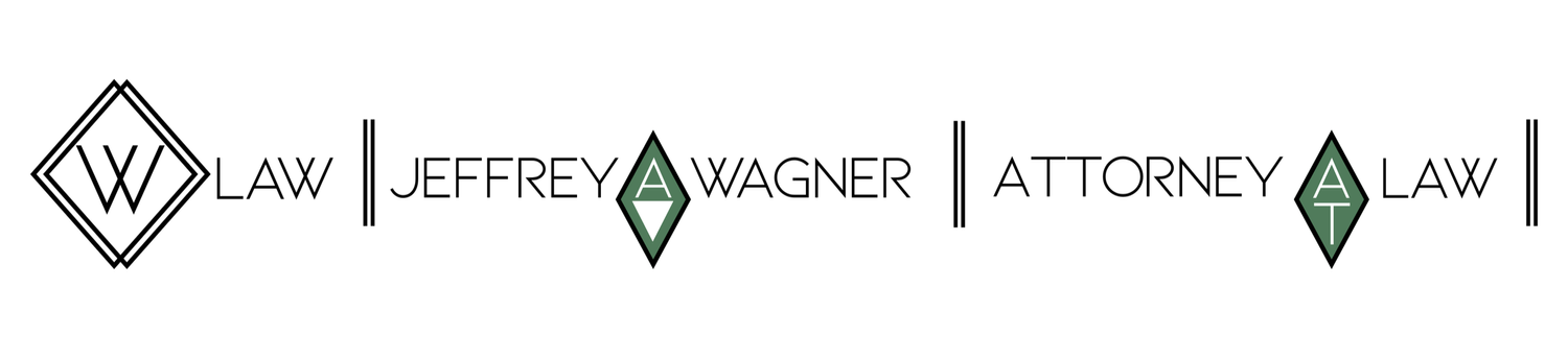 &lt;W&gt;  Law  | Jeffrey A. Wagner | Attorney at Law  144 S. 39 St. Ste. 1BOmaha NE 68121
