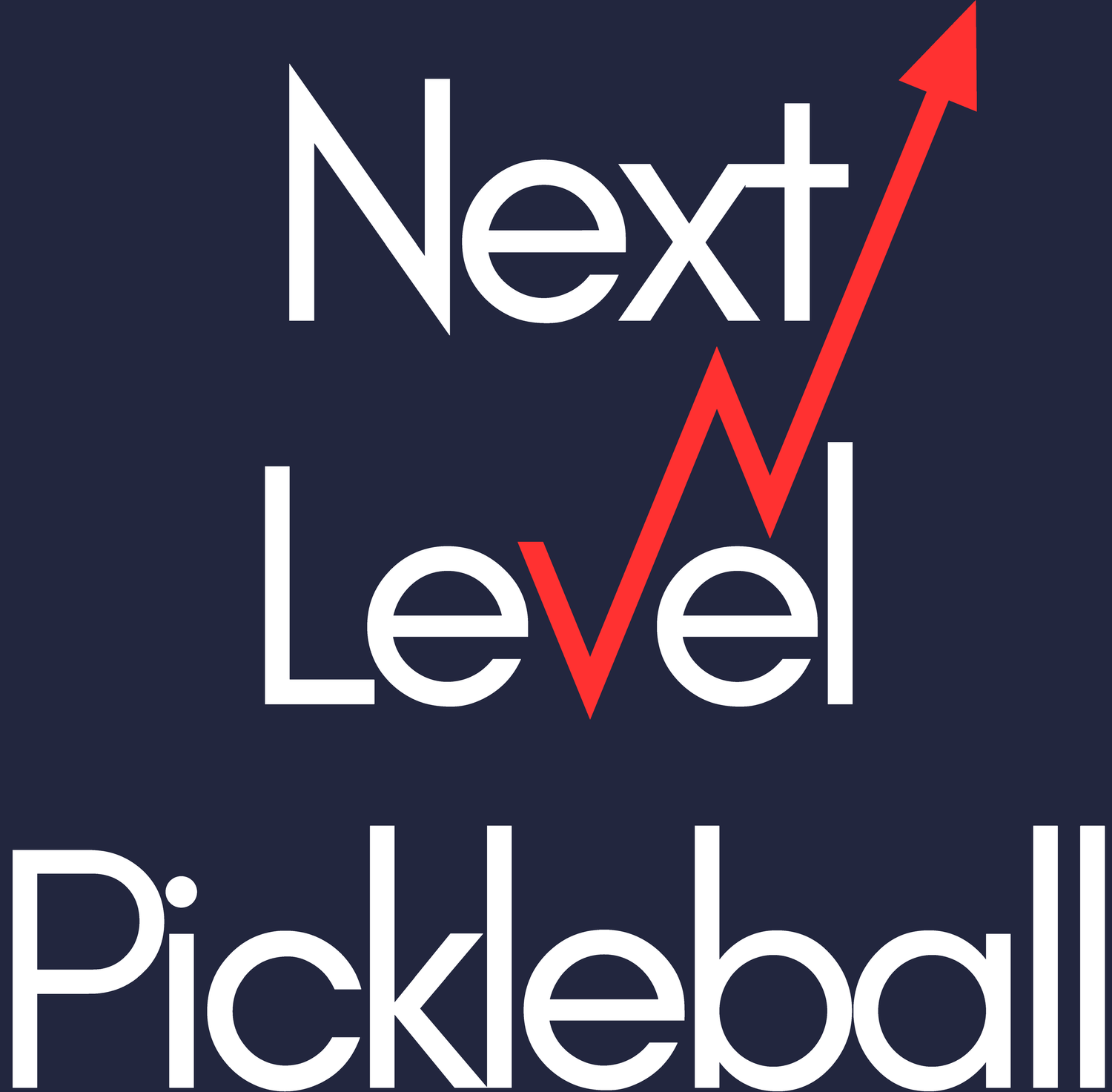 Next Level Pickleball