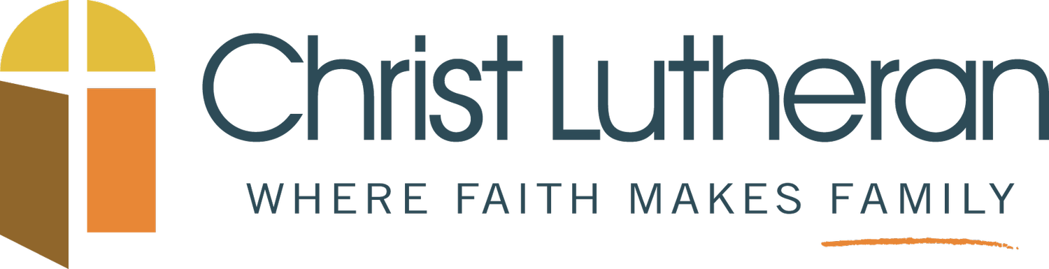 Christ Lutheran Church