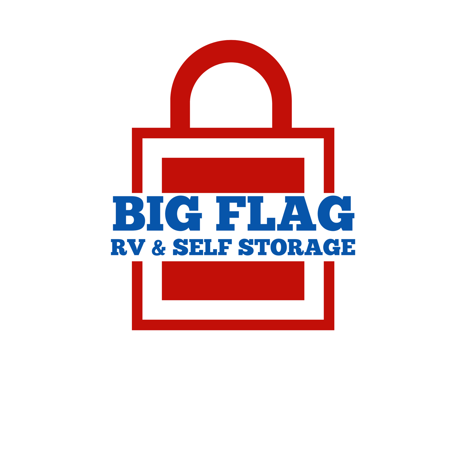 Big Flag Storage, Huachuca City, AZ