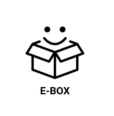 E-Box Enterprises: De-icing salt